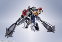Descubre el apasionante mundo de Figura Mobile Suit Gundam IBO Gundam Barbatos Lupus.