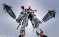 Descubre el apasionante mundo de Figura Mobile Suit Gundam IBO Gundam Barbatos Lupus.