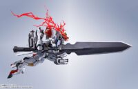 Descubre el apasionante mundo de Figura Mobile Suit Gundam IBO Gundam Barbatos Lupus.