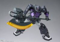 Descubre el apasionante mundo de Figura Mobile Suit Gundam The Origin GFFMC MS-06R-1 A Zaku II.