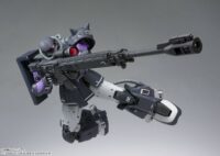 Descubre el apasionante mundo de Figura Mobile Suit Gundam The Origin GFFMC MS-06R-1 A Zaku II.