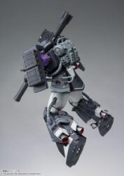Descubre el apasionante mundo de Figura Mobile Suit Gundam The Origin GFFMC MS-06R-1 A Zaku II.
