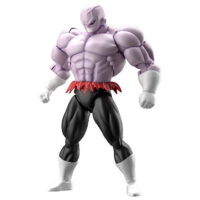 Descubre el apasionante mundo de Figura Model Kit Jiren rise Standard.