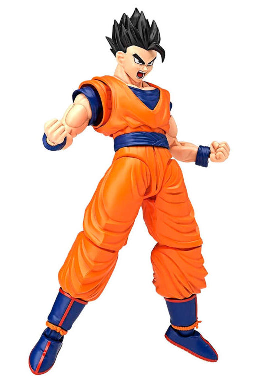 Figura Model Kit Ultimate Son Gohan