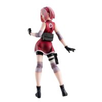 Descubre el apasionante mundo de Naruto Gals Sakura Haruno Version 2.