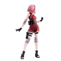 Descubre el apasionante mundo de Naruto Gals Sakura Haruno Version 2.
