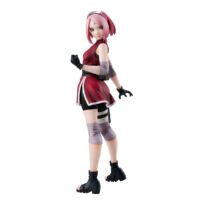 Descubre el apasionante mundo de Naruto Gals Sakura Haruno Version 2.