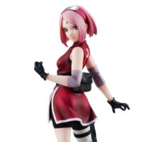 Descubre el apasionante mundo de Naruto Gals Sakura Haruno Version 2.