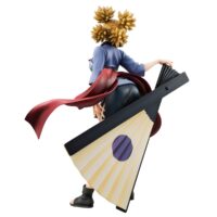Descubre el apasionante mundo de Figura Naruto Gals Temari 20 cm.