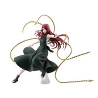 Descubre el apasionante mundo de Figura Naruto Gals Uzumaki Kushina.