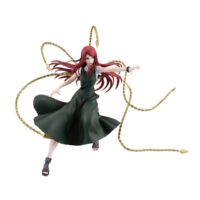 Descubre el apasionante mundo de Figura Naruto Gals Uzumaki Kushina.