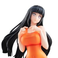 Descubre el apasionante mundo de Figura Naruto Hinata Hyuga Splash.