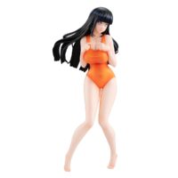 Descubre el apasionante mundo de Figura Naruto Hinata Hyuga Splash.