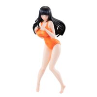 Descubre el apasionante mundo de Figura Naruto Hinata Hyuga Splash.