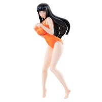 Descubre el apasionante mundo de Figura Naruto Hinata Hyuga Splash.