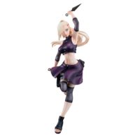 Descubre el apasionante mundo de Figura Naruto Ino Yamanaka.