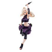 Descubre el apasionante mundo de Figura Naruto Ino Yamanaka.