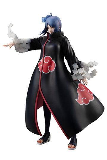 Figura Naruto Konan