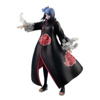 Descubre el apasionante mundo de Figura Naruto Konan.