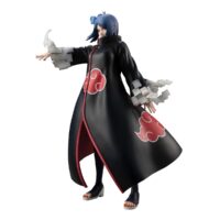 Descubre el apasionante mundo de Figura Naruto Konan.