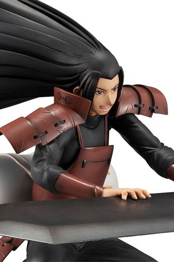 Figura Naruto Senju Hashirama