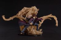 Descubre el apasionante mundo de Figura Naruto Shippuden Gaara.