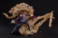 Descubre el apasionante mundo de Figura Naruto Shippuden Gaara.