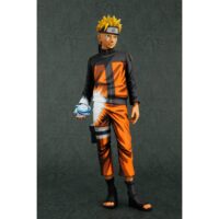 Descubre el apasionante mundo de Naruto Shippuden Grandista Shinobi Relations Uzumaki Naruto.