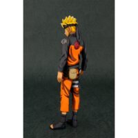Descubre el apasionante mundo de Naruto Shippuden Grandista Shinobi Relations Uzumaki Naruto.