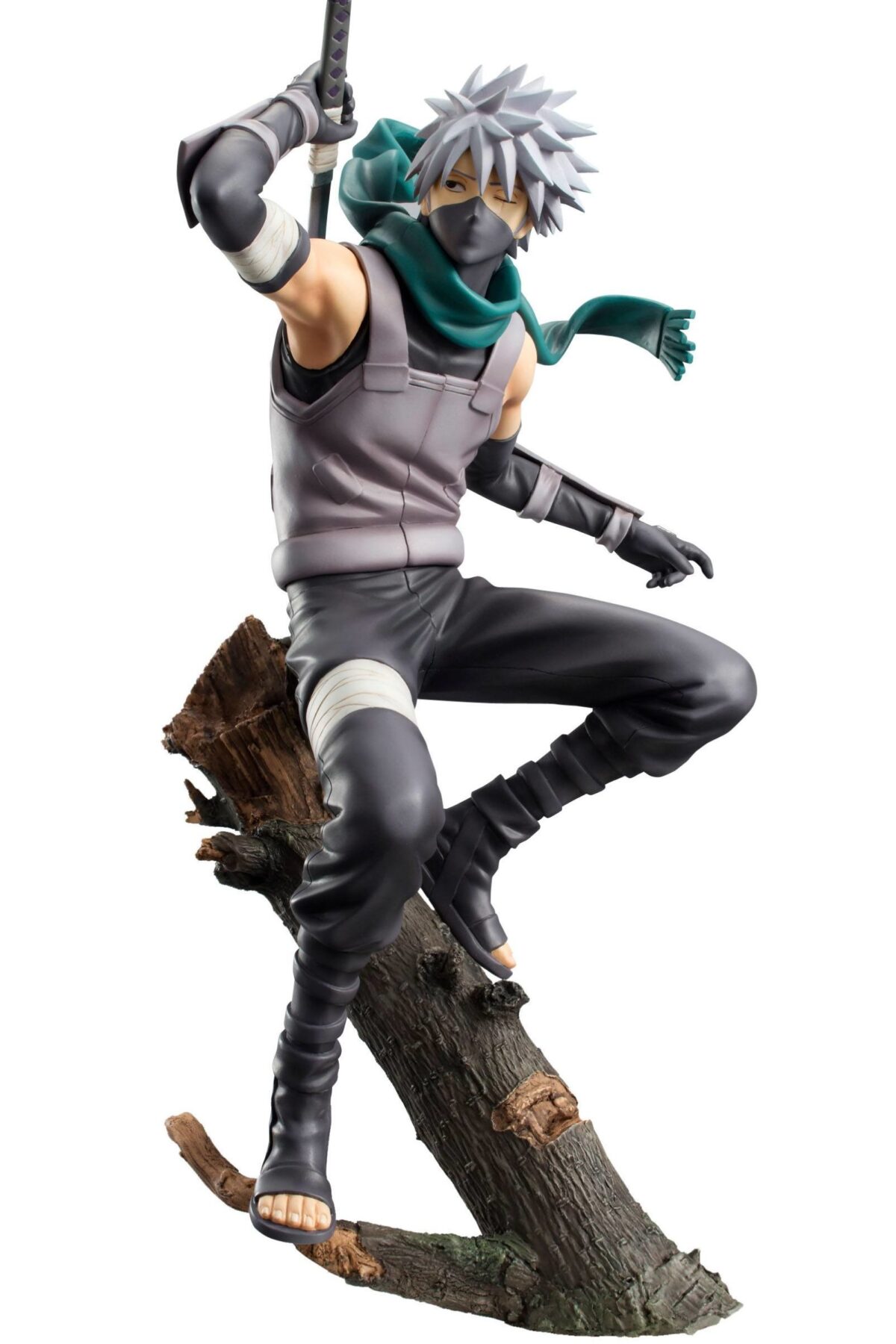 Figura Naruto Shippuden Kakashi