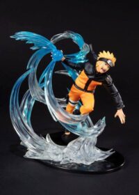 Descubre el apasionante mundo de Figura Naruto Shippuden Naruto Uzumaki.