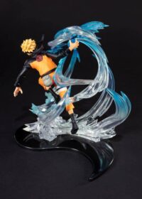 Descubre el apasionante mundo de Figura Naruto Shippuden Naruto Uzumaki.