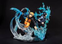 Descubre el apasionante mundo de Figura Naruto Shippuden Naruto Uzumaki.