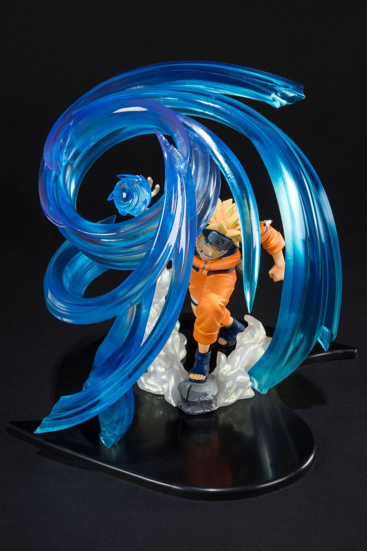 Figura Naruto Shippuden Naruto Uzumaki