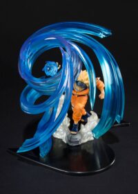 Descubre el apasionante mundo de Figura Naruto Shippuden Naruto Uzumaki Rasengan.