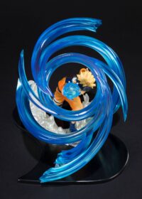 Descubre el apasionante mundo de Figura Naruto Shippuden Naruto Uzumaki Rasengan.