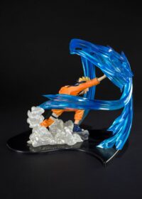 Descubre el apasionante mundo de Figura Naruto Shippuden Naruto Uzumaki Rasengan.