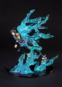 Descubre el apasionante mundo de Figura Naruto Shippuden Sasuke Uchiha.