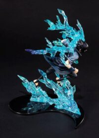 Descubre el apasionante mundo de Figura Naruto Shippuden Sasuke Uchiha.