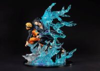 Descubre el apasionante mundo de Figura Naruto Shippuden Sasuke Uchiha.