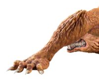 Descubre el apasionante mundo de Figura Naruto Shippuden Serie GEM Precious Kurama 45 cm.