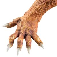 Descubre el apasionante mundo de Figura Naruto Shippuden Serie GEM Precious Kurama 45 cm.