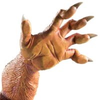 Descubre el apasionante mundo de Figura Naruto Shippuden Serie GEM Precious Kurama 45 cm.