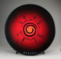 Descubre el apasionante mundo de Figura Naruto Shippuden Serie GEM Precious Kurama 45 cm.