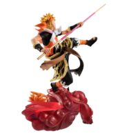 Descubre el apasionante mundo de Naruto Shippuden Serie GEM Remix Uzumaki Naruto The Monkey King.