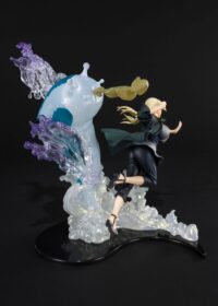 Descubre el apasionante mundo de Figura Naruto Shippuden Tsunade.