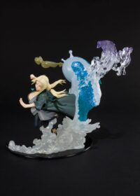 Descubre el apasionante mundo de Figura Naruto Shippuden Tsunade.