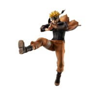 Descubre el apasionante mundo de Figura Naruto Shippuden Uzumaki Naruto Shinobi.