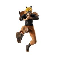 Descubre el apasionante mundo de Figura Naruto Shippuden Uzumaki Naruto Shinobi.