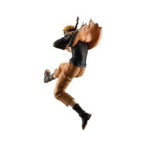 Descubre el apasionante mundo de Figura Naruto Shippuden Uzumaki Naruto Shinobi.